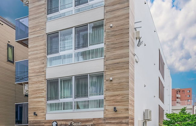 Villa Koshido Kotoni Annex - Foto 1