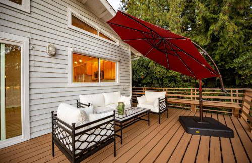 #Marbella Lane - Luxe Townhome Near 2026 World Cup - Foto 3