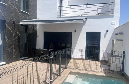 Adosado Marol solo familias - Foto 28