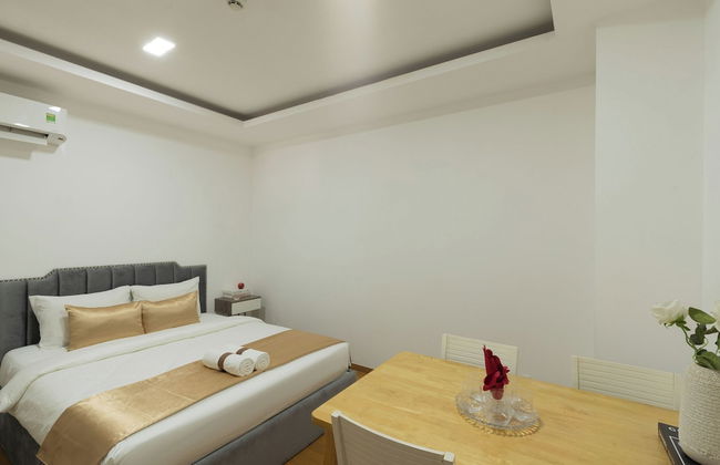 Blue Sky Center Luxury Vacation - Foto 36