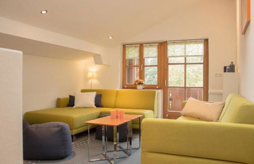 Dauscher Hof - Sauna & Pool - Foto 35