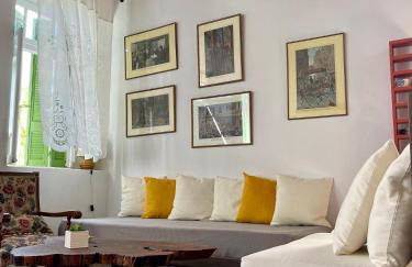 Matsas Mansions - Foto 57