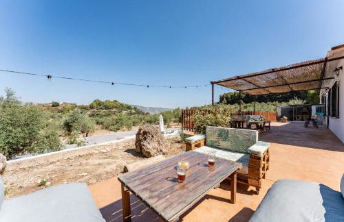 Cortijo La Zahurdilla - Foto 24