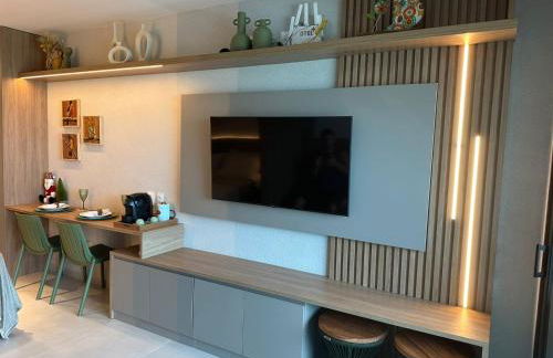 Prime Flat Kauai 406 Praia dos Carneiros-Tamandaré - Photo 8