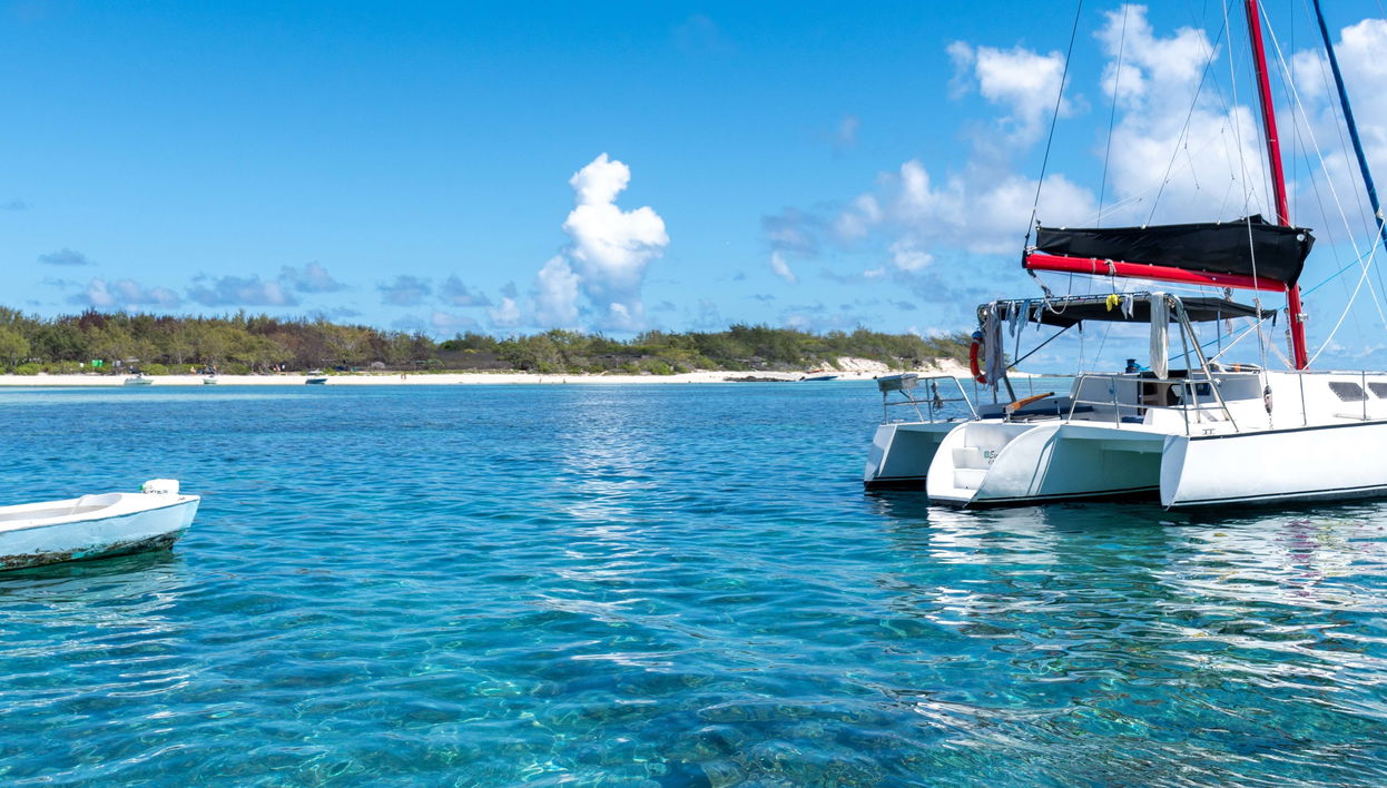 Gabriel Island Boat Cruise - Foto 1