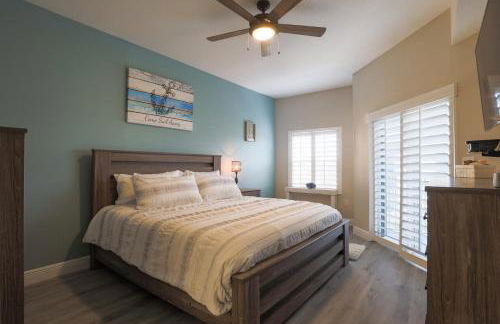 Stunning 2 Bedroom 2 Bath Oceanwalk Condo - Foto 16