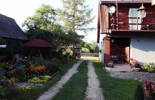 Pod Modrzewiem - Foto 20