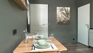 La Maison d'Alys - La Chavanne - Foto 5