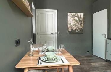 La Maison d'Alys - La Chavanne - Foto 5