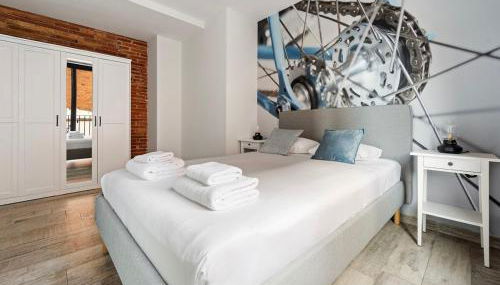 Sants Apartment - Foto 4