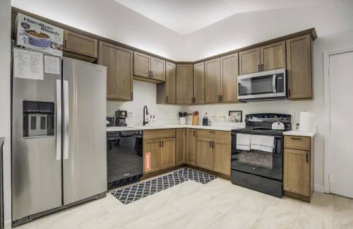 Fountain Mountain Trails & Wildlife BBQ Fire Pit - Foto 4