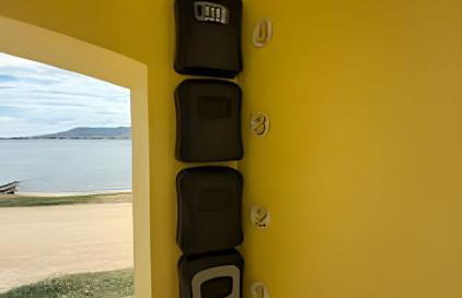 Apto Familiar, Perto de Tudo! 20mts da Lagoa de São Pedro - Foto 27