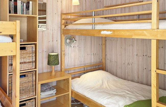 9 Person Holiday Home in Hono - Photo 4