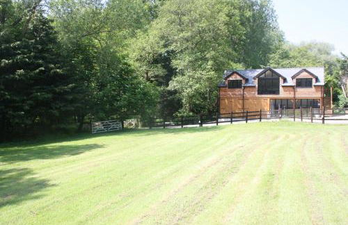 Foxton Barn - Foto 15