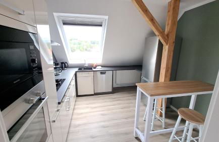 Teuto Valley Suite - Foto 16