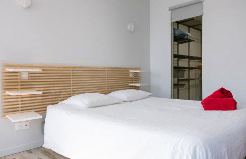 L'Appart du Faubourg 1 à 8 Personnes - Foto 65