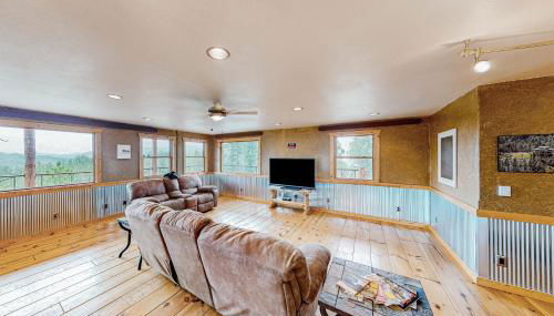 Hill City Haven - Foto 3