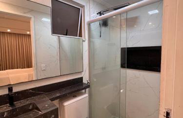 Apartamento Luxo à 20 minutos do Cumbuco - Foto 6