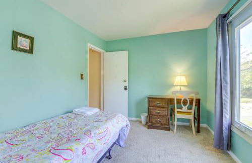 Close to Hospital and Dulles Herndon Townhome - Foto 21