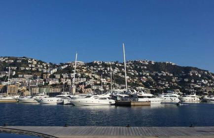 Global Immo 2166 ROCMAR - Foto 18