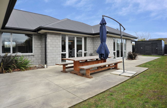 Ilam Villa - Foto 29