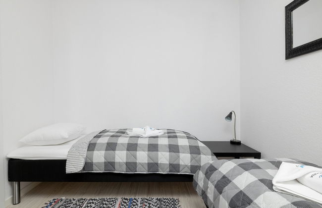 Apartments "baltyk" by Renters - Foto 29