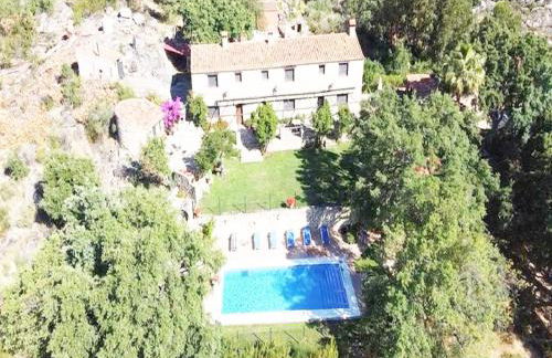 Virgen de la Cabeza Rural House - Foto 38