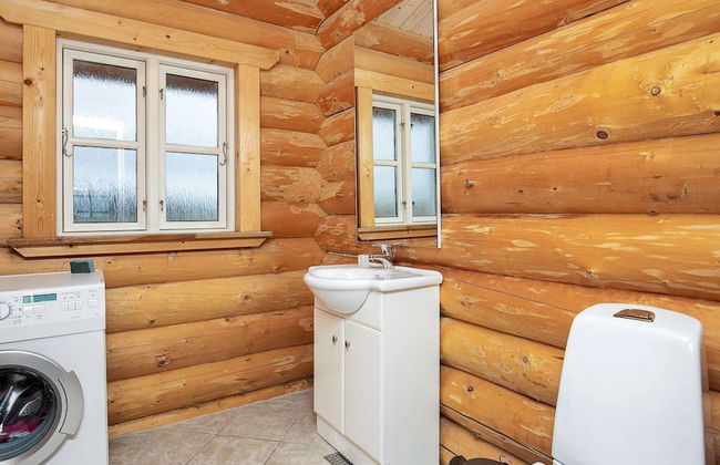 10 Person Holiday Home in Frostrup-by Traum - Foto 13