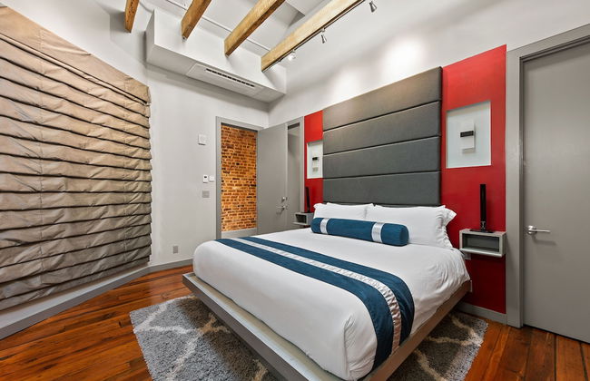 The Natchez - Foto 61