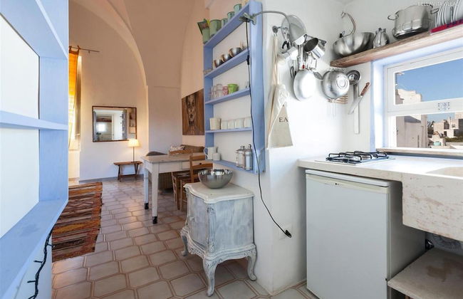 574 Loft nel Centro Storico di Presicce - Foto 13