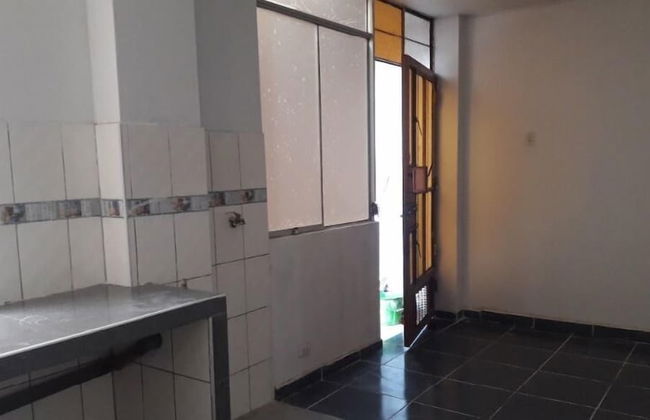 Peruvian Apartment - Photo 6