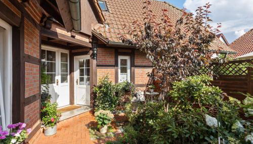 Ruhiger Aufenthalt in der Naehe von Rostock - Foto 2