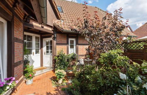 Ruhiger Aufenthalt in der Naehe von Rostock - Foto 2