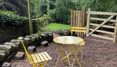 The Hen House A beautifully situated open plan chalet - Foto 4