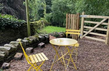 The Hen House A beautifully situated open plan chalet - Foto 4