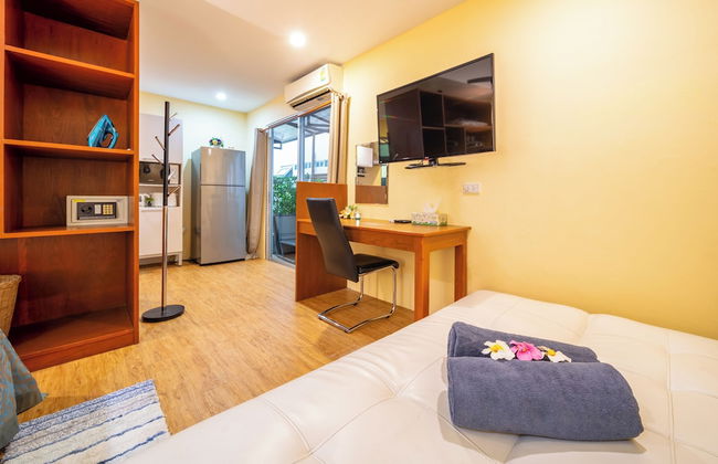 Dreambeach 2-villas - Foto 18