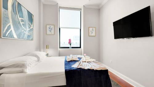 XL Studio - Stylish Studio with Rooftop Pool - Foto 2