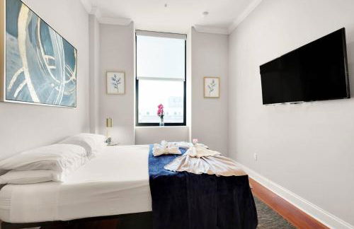 XL Studio - Stylish Studio with Rooftop Pool - Foto 2