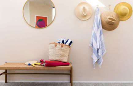 Beachfront Home w Ocean Views • Right on Mission Beach Belmont by AvantStay - Foto 70