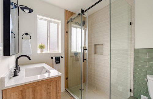 Cozy Seattle Home for Family & Friends - Foto 12