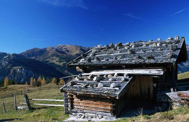 Lovely Apartment in Hainzenberg - Foto 29