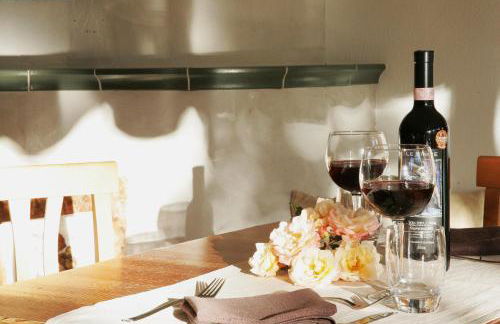 Agriturismo Raethia - Foto 29