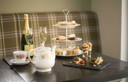 Wolfscastle Country Hotel - Foto 30