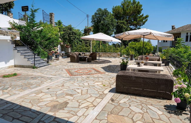 Paradeisos Double Room 1 - Foto 16