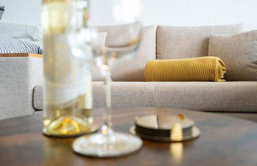 "Penthouse Wolke 12" mit unglaublichem Ausblick - Meerblick - Foto 31