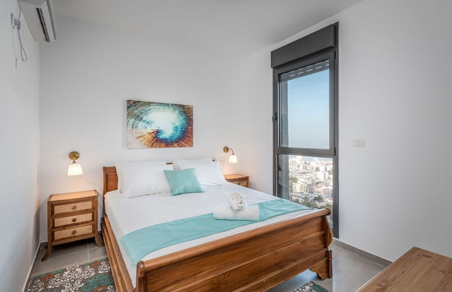 Morocco Mini Penthouse W Panoramic Views - Photo 11