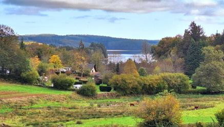 Stacaravan 6 persoons - Camping Le Soustran - Foto 2