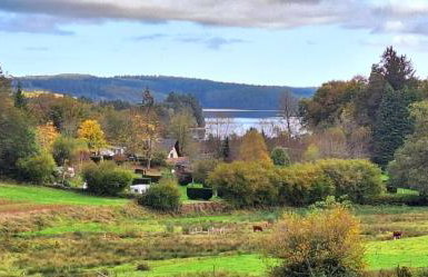 Stacaravan 6 persoons - Camping Le Soustran - Foto 2