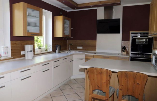 Comfortable Holiday Home in Quiet - Foto 14