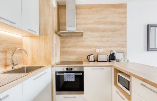 Family Apartment near Disneyland Paris - Foto 6